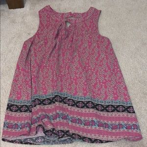 cute blouse from target